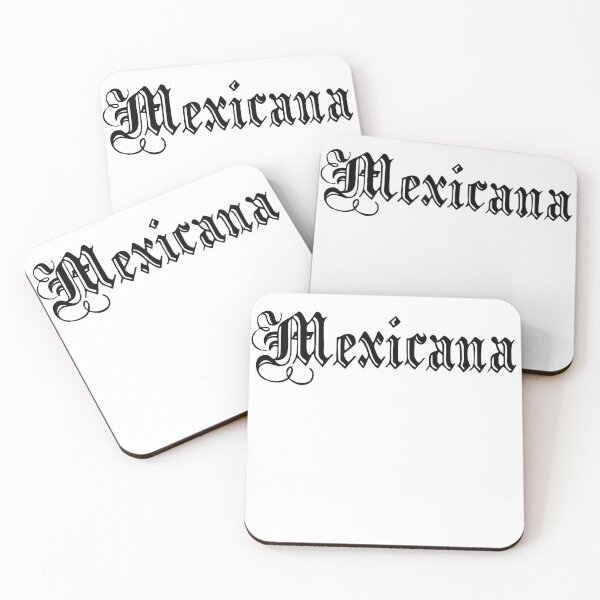 Item preview, Mexicana designed and sold by magicdecor.