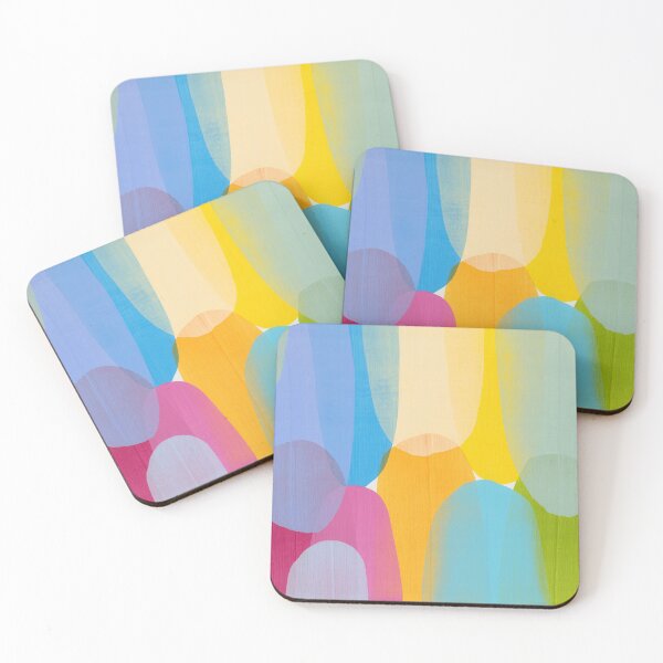 Item preview, Popsicle Paradise designed and sold by Claire Desjardins.