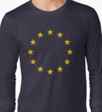 EU Long Sleeve T-Shirt