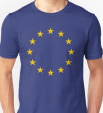 EU Unisex T-Shirt