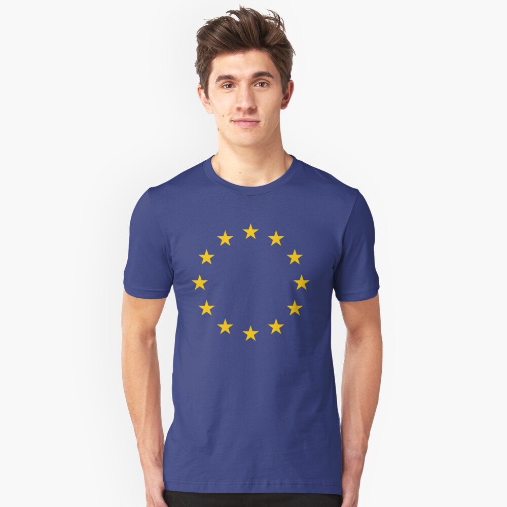 eu t shirt