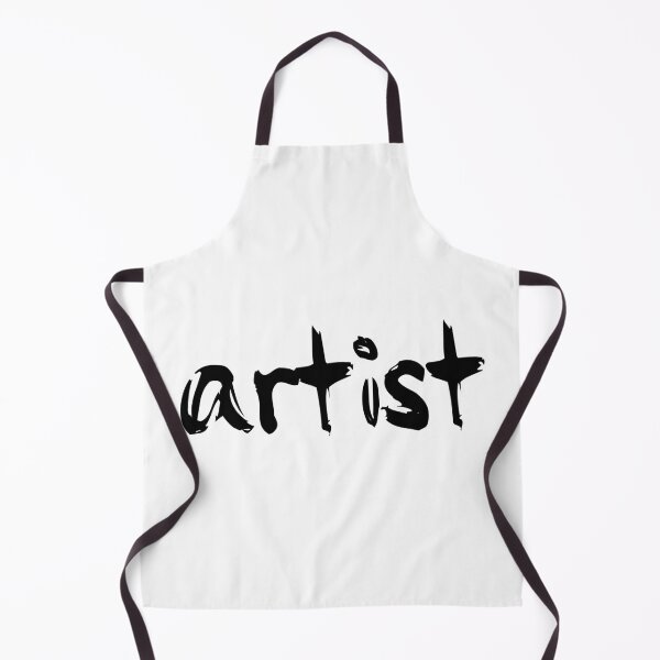 Item preview, Artist brushed font designed and sold by kerimeart.