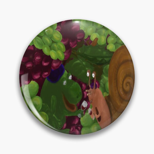 Item preview, Drinking wine designed and sold by DCSMKreativ.