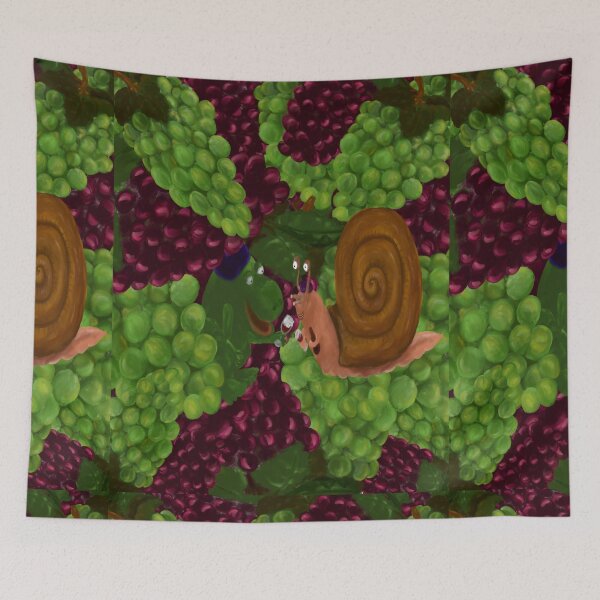 Item preview, Drinking wine designed and sold by DCSMKreativ.