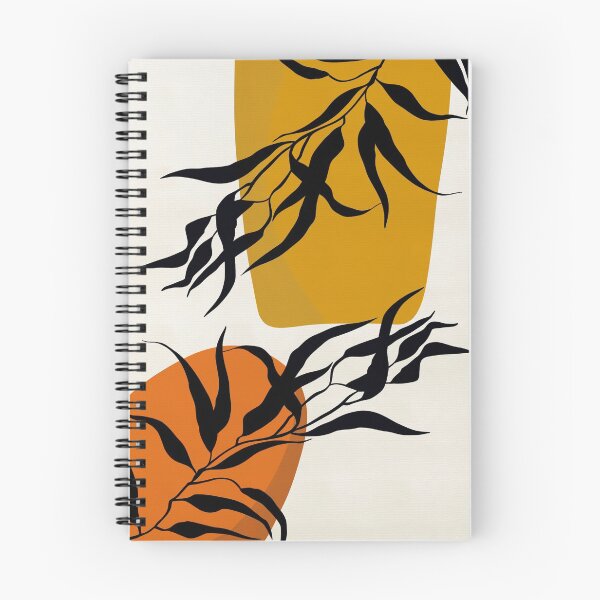Item preview, Plant artwork- Matisse  designed and sold by Tanuja  Sharma.