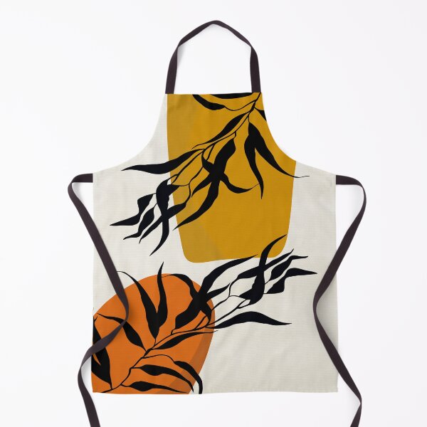 Item preview, Plant artwork- Matisse designed and sold by Tanuja Sharma.