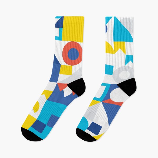 Item preview, Abstract Geometric pattern designed and sold by TheImperfecto.