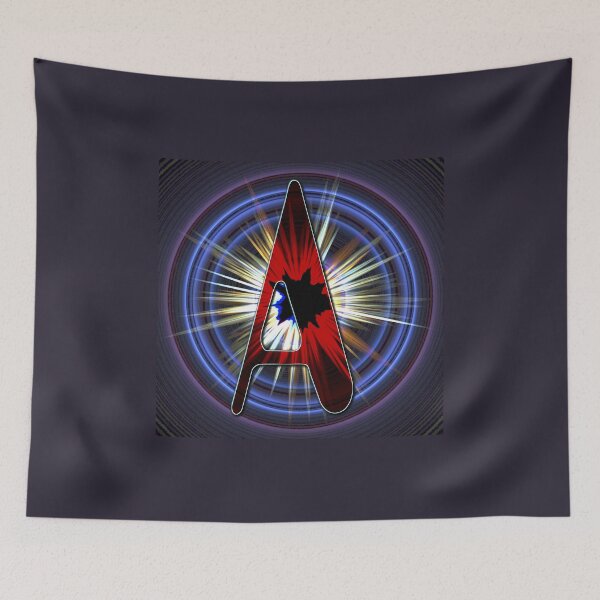 Item preview, Versal A univers designed and sold by leobrix.