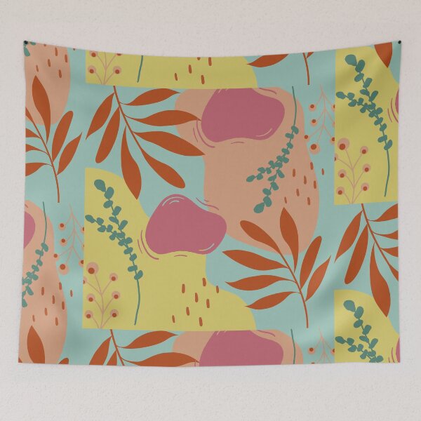 Item preview, Abstract pattern design  designed and sold by Merry Jamshaid.