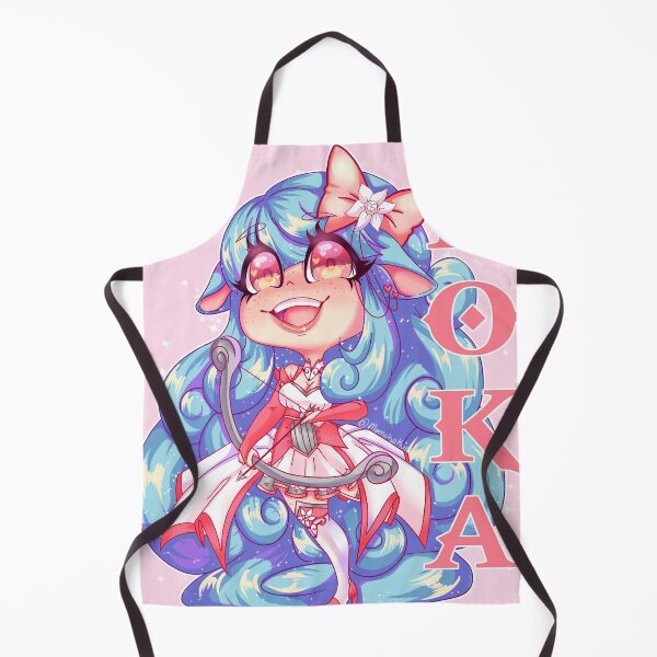 Item preview, Roka designed and sold by Momoka Kurimu.