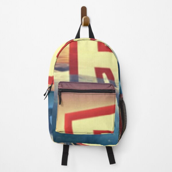Roblox Piggy Art Backpacks Redbubble - roblox backpack kohls