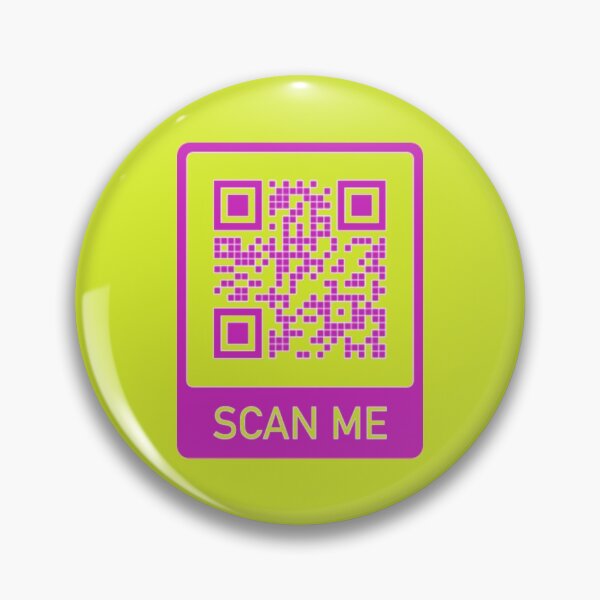 Item preview, You Will Get A Sister!!! QR Code surprise notification message. designed and sold by LjuboDesign.