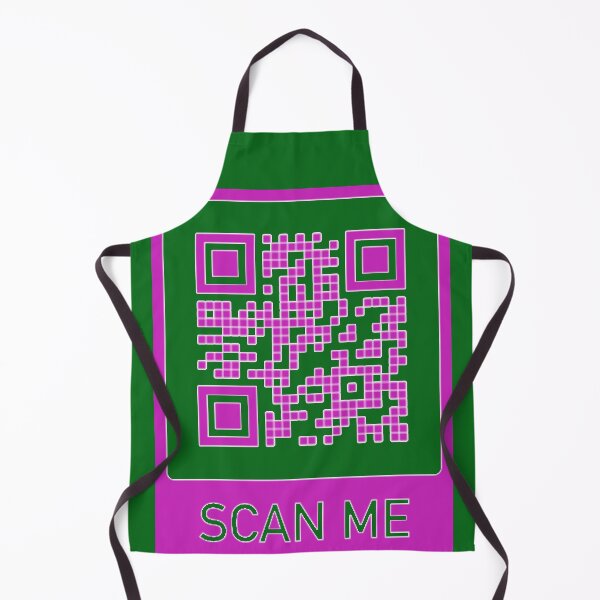 Item preview, You Will Get A Sister!!! QR Code surprise notification message. designed and sold by LjuboDesign.