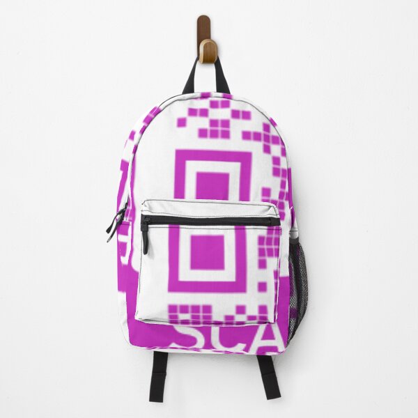 Item preview, You Will Get A Sister!!! QR Code surprise notification message. designed and sold by LjuboDesign.