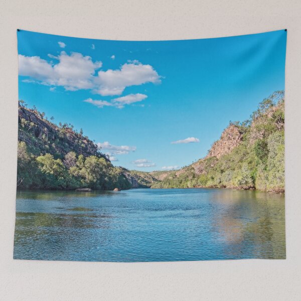 Item preview, Katherine River Australia designed and sold by Catherine Reading.