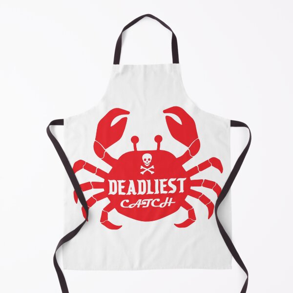 Item preview, Deadliest Catch Crab Essential T-Shirt designed and sold by warisara.