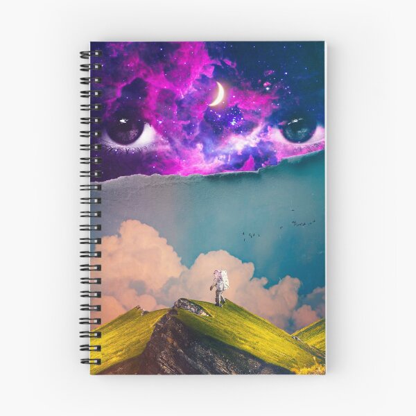 Item preview, Overlook designed and sold by seamless.