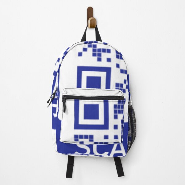 Item preview, You Will Get A Brother!!! QR Code surprise notification message. designed and sold by LjuboDesign.