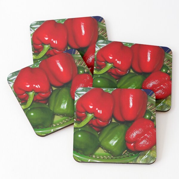 Item preview, Christmas Peppers designed and sold by Bryan Spellman.