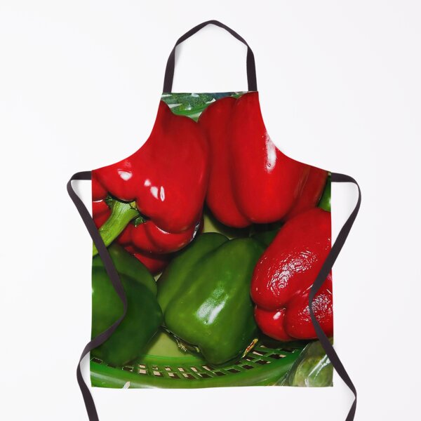 Item preview, Christmas Peppers designed and sold by Bryan Spellman.