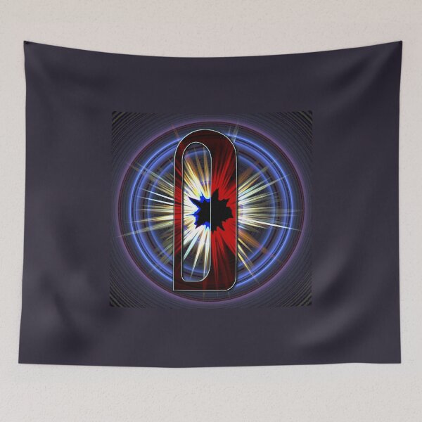 Item preview, Versal D univers designed and sold by leobrix.