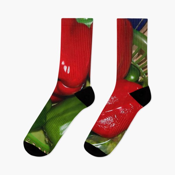 Item preview, Christmas Peppers designed and sold by Bryan Spellman.