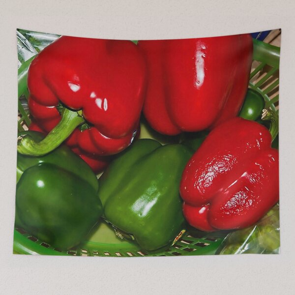 Item preview, Christmas Peppers designed and sold by Bryan Spellman.