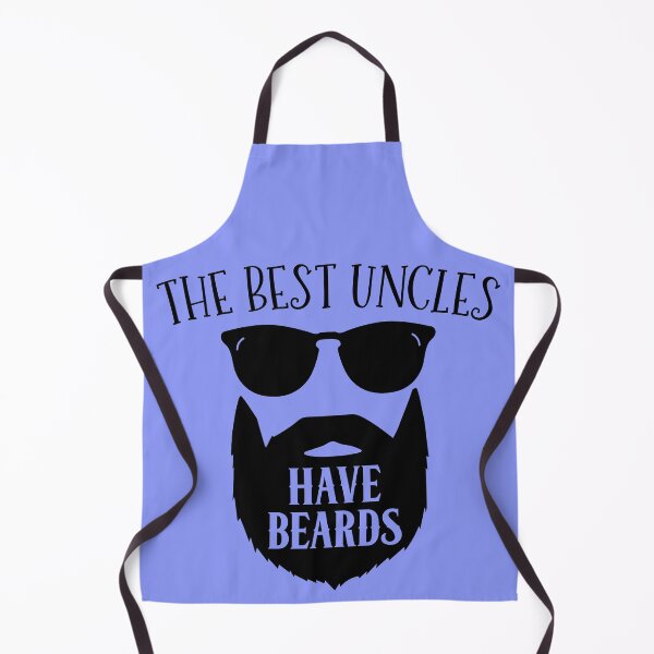 Item preview, The best uncles have beards designed and sold by fil00.