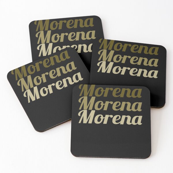 Item preview, Morena design designed and sold by magicdecor.