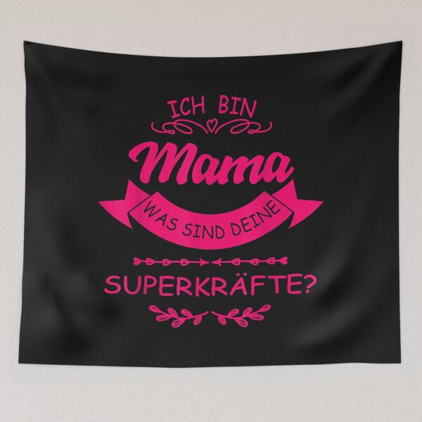 Item preview, Lustiger Spruch, Für die Beste Mutter der Welt zum Muttertag designed and sold by Borhala23234.