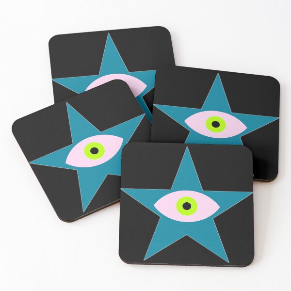 Item preview, Turquoise Eye designed and sold by Passengers.