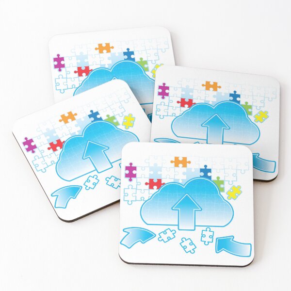 Item preview, CLOUD designed and sold by auraclover.