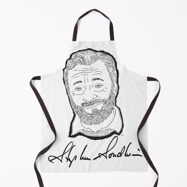 Item preview, Sondheim1 designed and sold by estanisaboal.