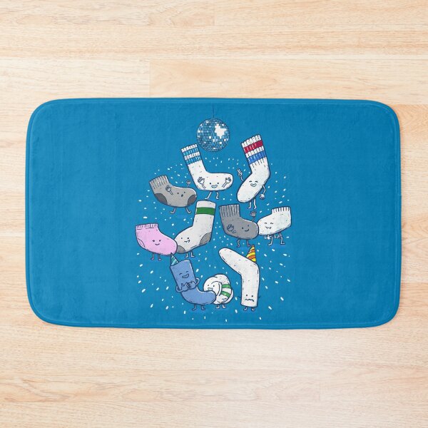 Item preview, Lost Sock Party designed and sold by nickv47.