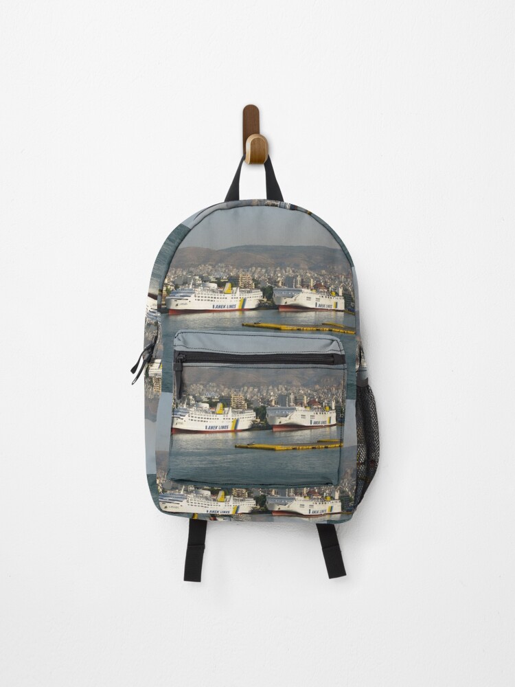 Off white clearance lake backpack