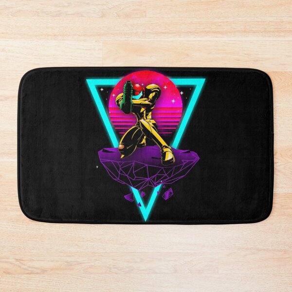 Item preview, SAMUS ARAN designed and sold by MerchbyMulk.