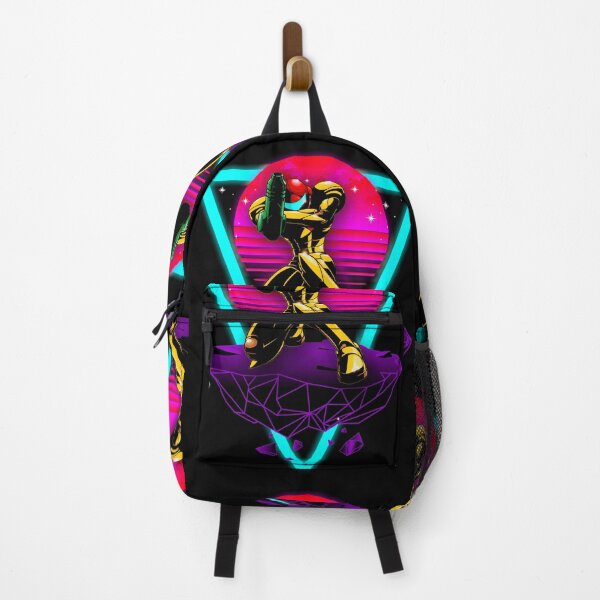Item preview, SAMUS ARAN designed and sold by MerchbyMulk.