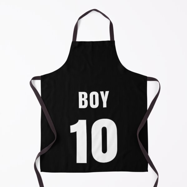 Item preview, BOY NUMBER 10 FRONT-PRINT designed and sold by MrSimpler.