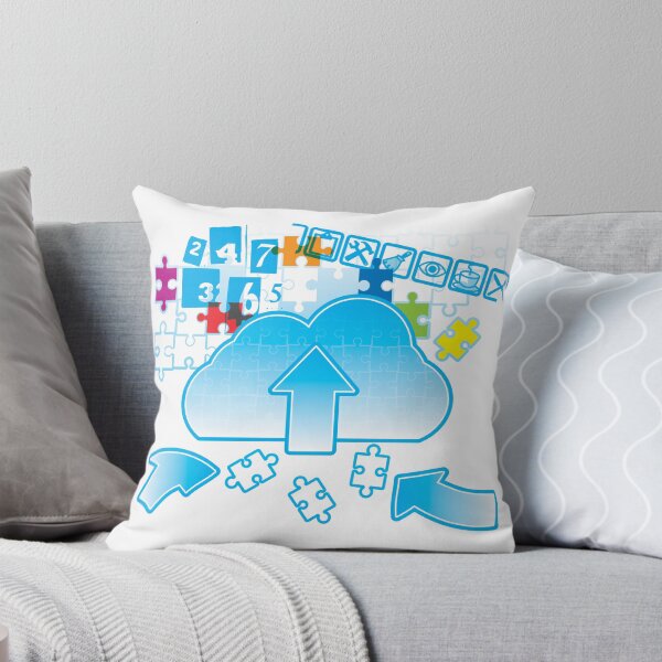 Item preview, CLOUD designed and sold by auraclover.