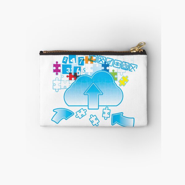 Item preview, CLOUD designed and sold by AURA-HYSTERICA.