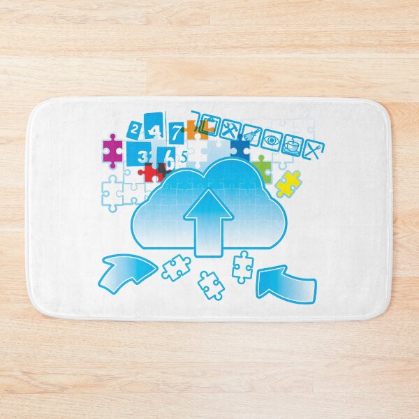 Item preview, CLOUD designed and sold by auraclover.