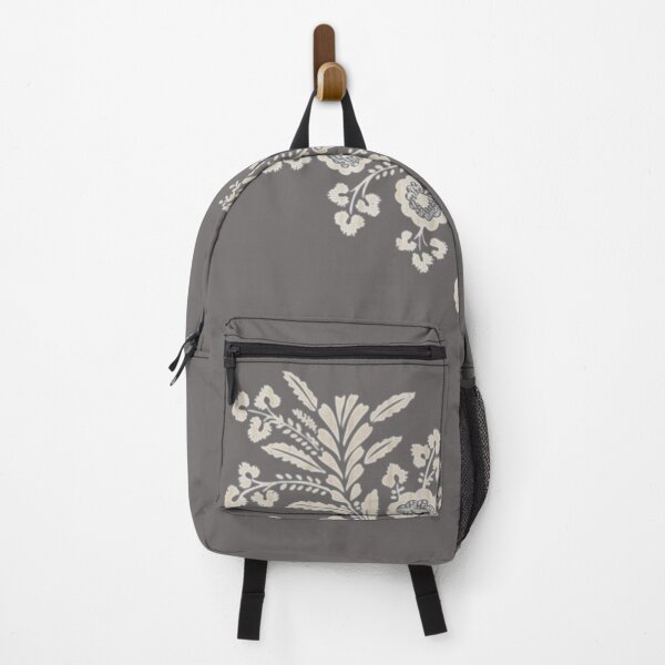 Item preview, Flower lace on dark gray designed and sold by Ninaeva.