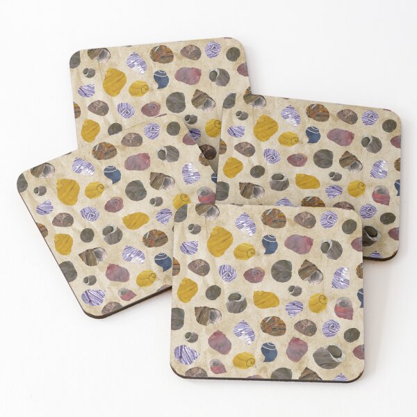 Item preview, Periwinkle on sand designed and sold by crumpsticks.