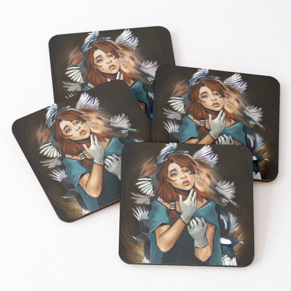 Item preview, Trucy Wright designed and sold by Freyyaah.