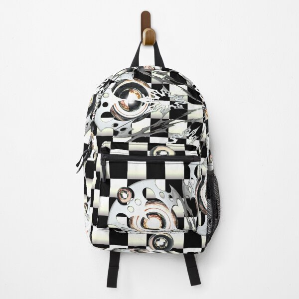 Item preview, Symmetry in Check designed and sold by Hugh Fathers.