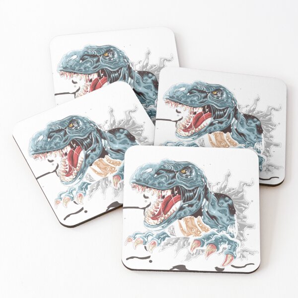 Item preview, dinozaur t-rex designed and sold by BreMar75.