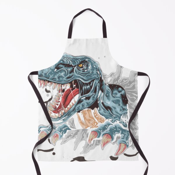 Item preview, dinozaur t-rex designed and sold by BreMar75.