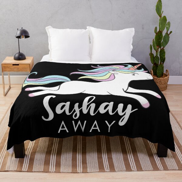 Item preview, Lip Sync For Your Life 2021, Sashay Away Cute Unicorn, Rainbow Aesthetic designed and sold by ladylaughprints.