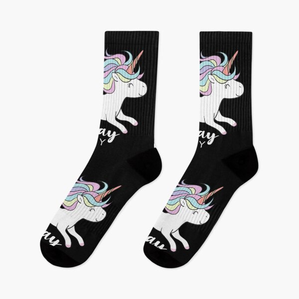 Item preview, Lip Sync For Your Life 2021, Sashay Away Cute Unicorn, Rainbow Aesthetic designed and sold by ladylaughprints.
