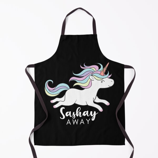 Item preview, Lip Sync For Your Life 2021, Sashay Away Cute Unicorn, Rainbow Aesthetic designed and sold by ladylaughprints.